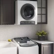 Secadora Electrolux Suspensa/Piso 11KG 127V Branca SVB11