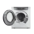 SECADORA ELECTROLUX SUSPENSA/PISO 11KG 220V BRANCA (SVB11)